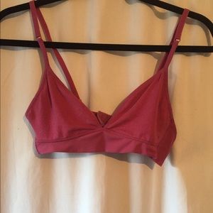 Patagonia Bralette Bundle, Small